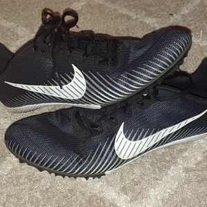 Nike Track Shoes